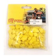 Mk Model Kum ve Çakıl Taşı N:8006 150 gr Maket