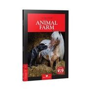Mk Publications Animal Farm Stage 1 İngilizce Hikaye