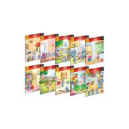 MK Publications İlkokul 2. Sınıf İngilizce Hikaye Seti