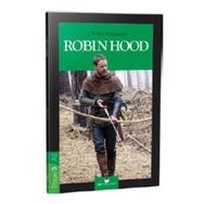 Mk Publications Robin Hood Stage 3 İngilizce Hikaye