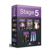 Mk Publications Stage 5 İngilizce Hikaye Seti
