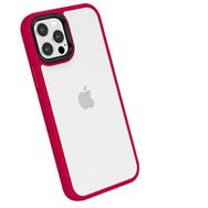 Mkorayavm Apple İphone 13 Pro Max Kılıf ​​zore Cann Kapak