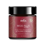 MKS Eco Mod Plus Extra Hold Multipurpose Styling 113 ml Cream Güçlü Şekillendirici