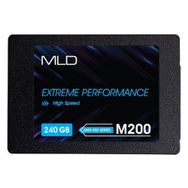 MLD 240 gb M200 Bm Mld25m200s23 - 240 560 - 520mb / S Ssd Sata - 3 Disk