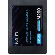 MLD M200 MLD25M200S23/480 450GB 560-520MB/s Sata3 2.5" SSD