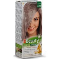 MM Beauty M02 Platin Saç Boyası
