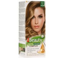 MM Beauty M04 Doğal Sarı Kumral Saç Boyası