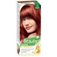 MM Beauty M25 Kızıl Saç Boyası