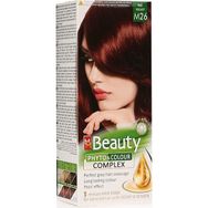MM Beauty M26 Kadife Kızıl Saç Boyası