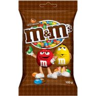 M&M's 100 gr Çikolatalı Mini Draje