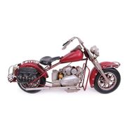 Mnk 0610ZS-850 Dekoratif Metal Motosiklet