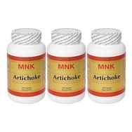 Mnk Artichoke 3x120 Kapsül