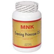 Mnk Evening Primrose Oil 120 Kapsül