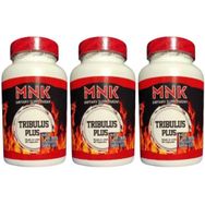Mnk Tribulus Plus 60 Kapsül