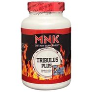 Mnk Tribulus Plus Maca 60 Kapsül
