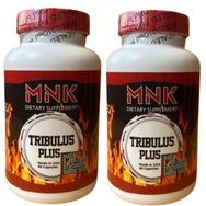 Mnk Trıbulus Plus Maca L Arjınıne 120 Kapsül