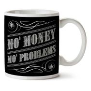 Mo Money Mo Problems Notorious Bıg Biggie Smalls Baskılı Kupa