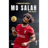 Mo Salah - Sedat Kaplan