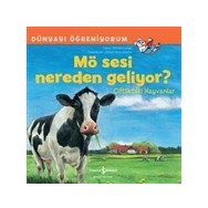 Mö Sesi Nerden Geliyor? - Monika Lange