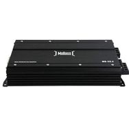 Mobass Forx MB-55.4 2 X 180 Watt Bass Kontrollü 4 Kanal Stereo Oto Anfi