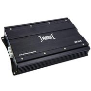 Mobass MB-50.4 2 X 160 Watt Bass Kontrollü 4 Kanal Stereo Oto Anfi