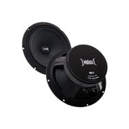 Mobass MB-8 8 inç 4 OHM 100W-250W 20 cm Midrange 2'li Takım Oto Hoparlör