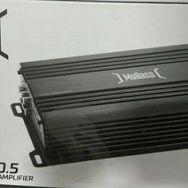 Mobass MBD2200.5 5 Kanal Oto Amfi
