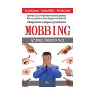 Mobbing İşyerinde Duygusal Taciz - Ruth Distler Schwartz gail pursell elliott Noa Zanolli