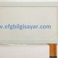 Mobee Net S1600 9 İnç Dokunmatik Panel