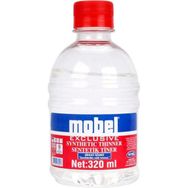 Mobel 0001 320 ml Sentetik Tiner