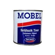 Mobel 1 lt Selülozik Tiner