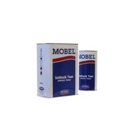 Mobel 2,5 lt Selülozik Tiner
