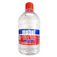 Mobel 500 ml Sentetik Tiner