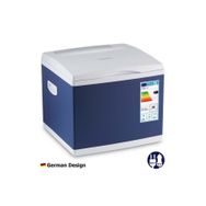 Mobicool MB40 12-220Volt AC-DC 38 lt Kompresörlü Termoelektrik Hybrid Oto Buzdolabı