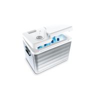 Mobicool MQ40A 12/220Volt AC/DC 39 lt Alüminyum Gövdeli Oto Buzdolabı