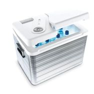 Mobicool MQ40A 12/220Volt AC/DC 39 lt Alüminyum Gövdeli Oto Buzdolabı