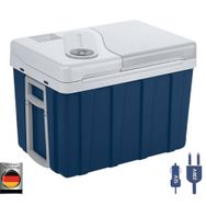 Mobicool Mq40W 12/220Volt Ac/Dc 39 lt Oto Buzdolabı