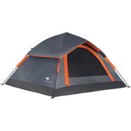 Mobihome 63200 Otomatik Gri Çadır