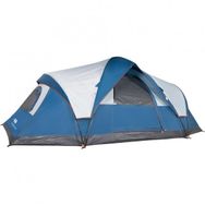 Mobihome Dome Hike 6 Kişilik Mavi Otomatik Çadır