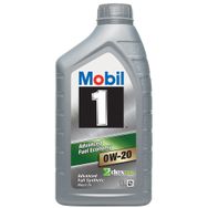 Mobil 1 0W20 1 lt Motor Yağı