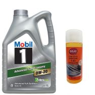 Mobil 1 20W50 5 lt Motor Yağı