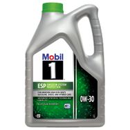 Mobil 1 ESP 0W30 5 lt 2024 Motor Yağı
