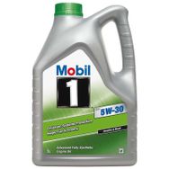 Mobil 1 ESP 5W-30 5 lt Tam Sentetik Motor Yağı