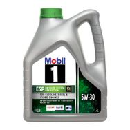 Mobil 1 ESP 5W30 4 lt 2024 Motor Yağı