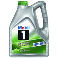 Mobil 1 ESP Formula 5W-30 4 L Motor Yağı