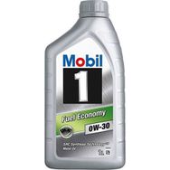 Mobil 1 ESP Fuel Economy 0W-30 1 lt Motor Yağı