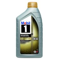 Mobil 1 FS 0W40 1 lt 2024 Motor Yağı