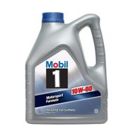 Mobil 1 Motorsport Formula 10W-60 Tam Sentetik 4 lt Motor Yağı