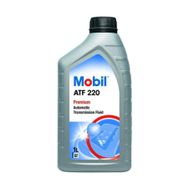 Mobil Atf 220 1 Litre Otomatik Şanzıman Yağı