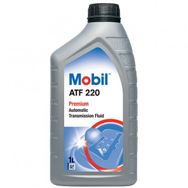 Mobil ATF 220 Otomatik 1 lt Şanzıman Yağı